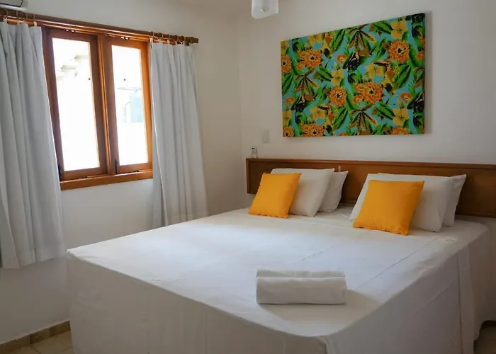 Residencial Village do Bosque