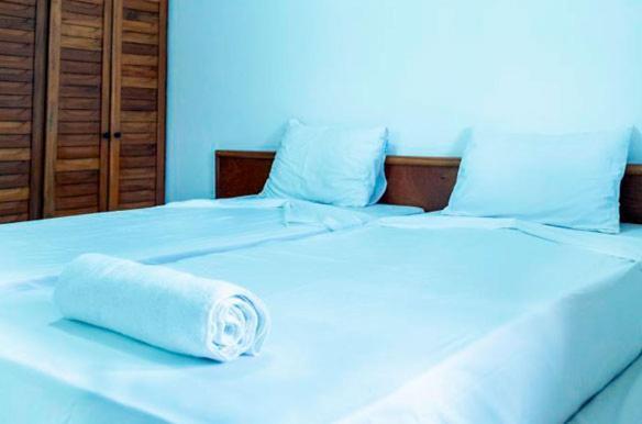 Apartamento Res Village Do Bosque 16 Porto Seguro